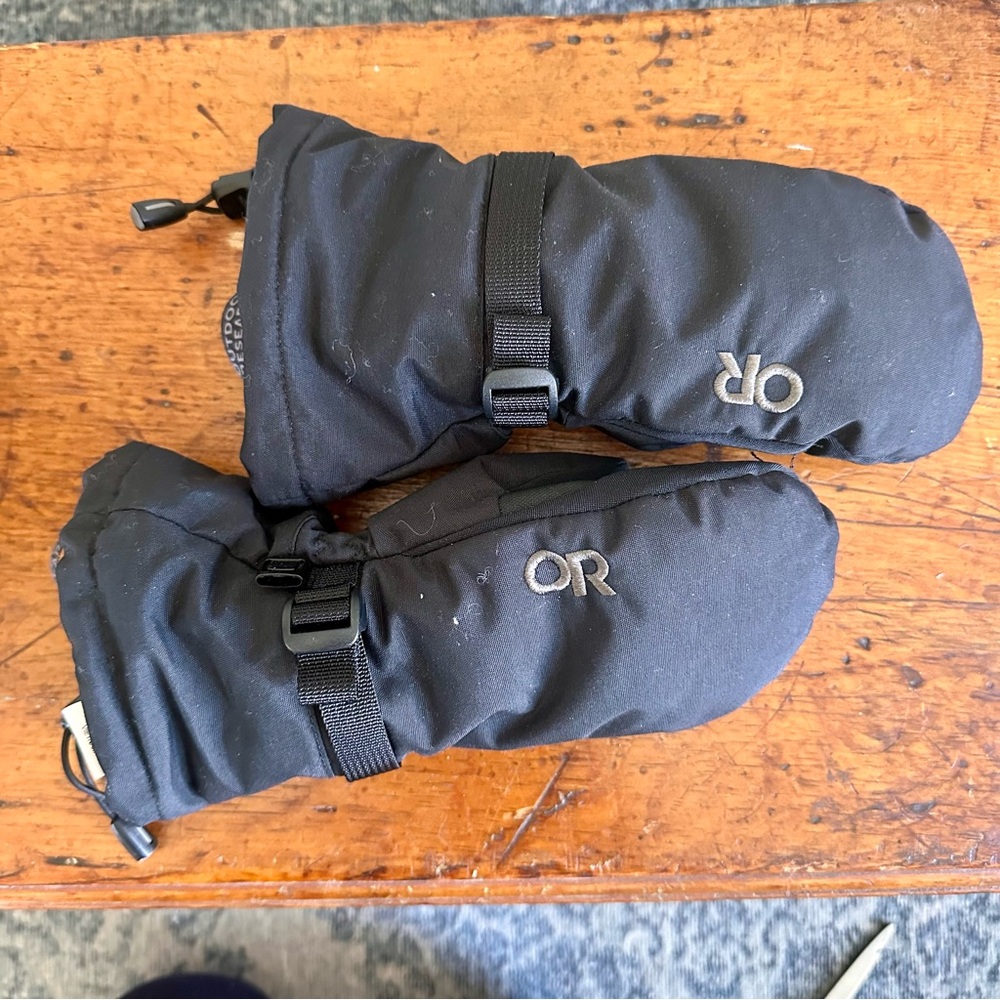 Outdoor Research Kids Adrenaline Mitts